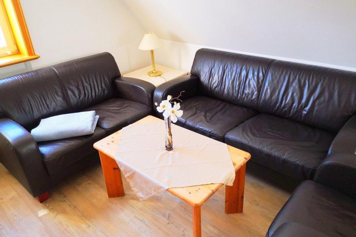 Haus-carsten Apartment Westerland