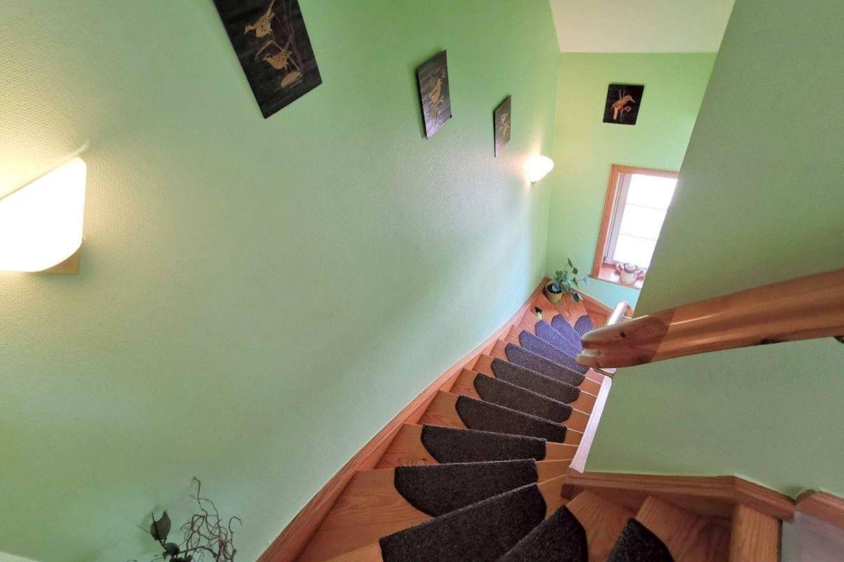 Apartment Haus-carsten *