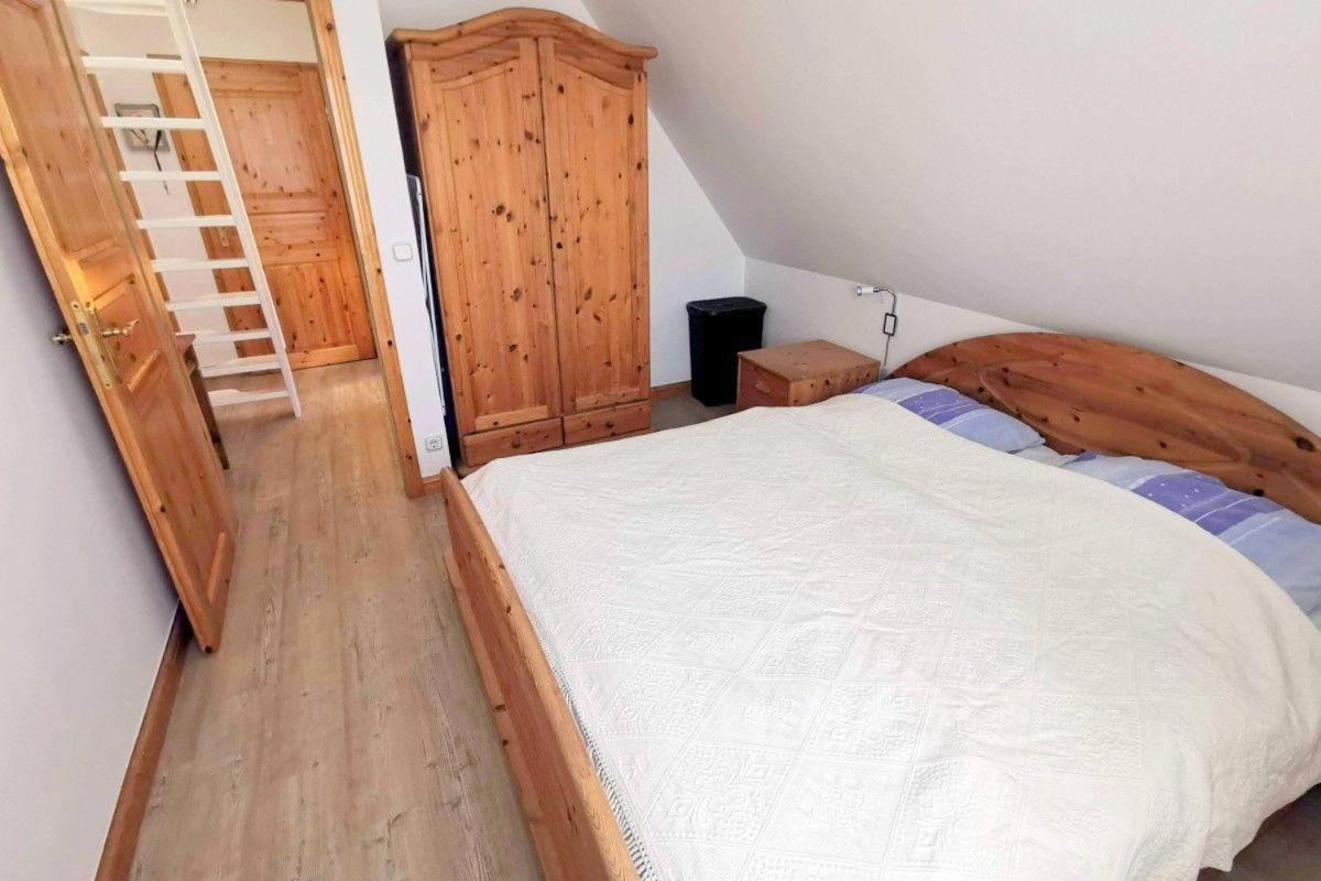 Apartment Haus-carsten *