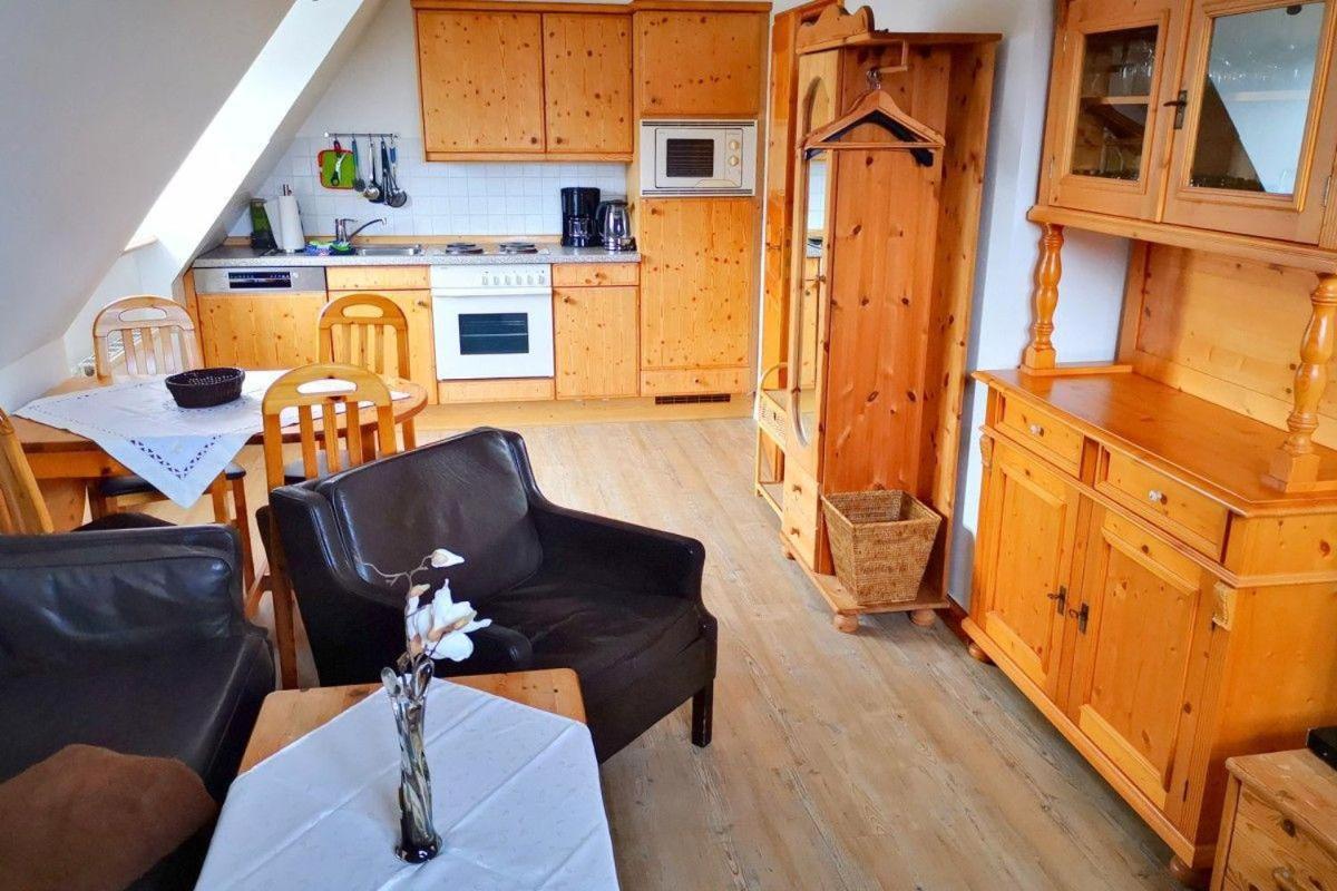 Haus-carsten * Westerland